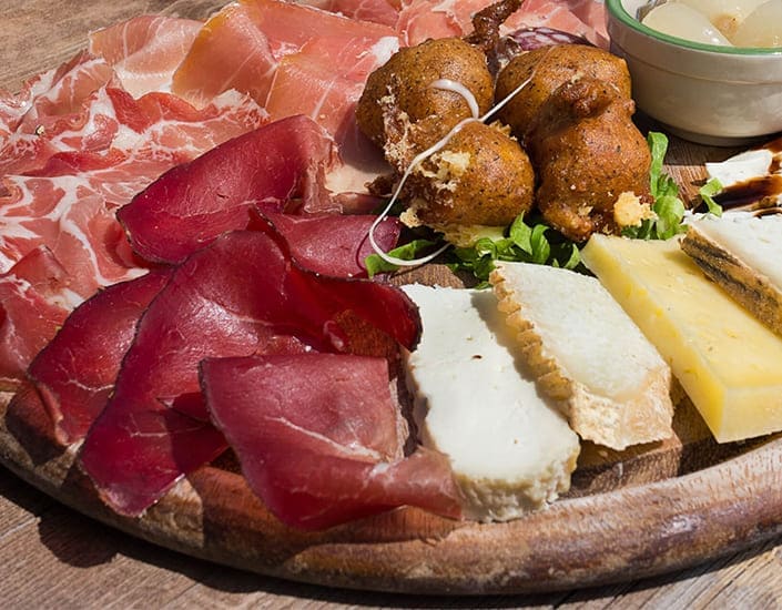 Formaggio Casera valtellina - Presto Chef